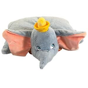 Disney Dumbo pillow pet